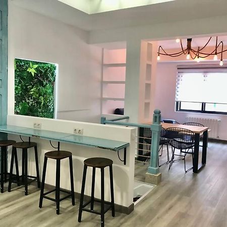 Piso 50 Metros De La Playa Alojamientos Vacay Bueu Exterior foto