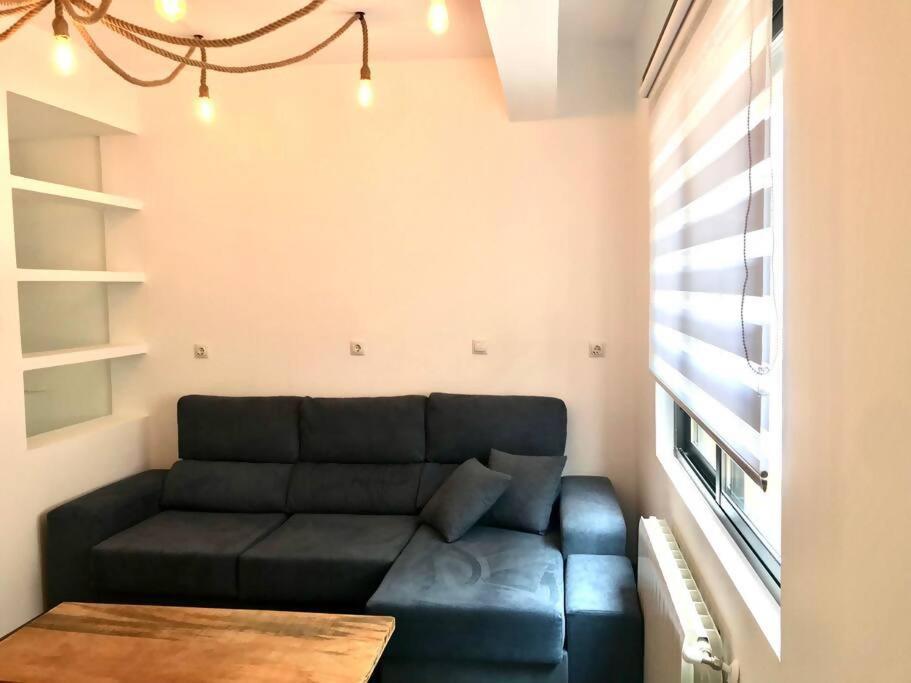 Piso 50 Metros De La Playa Alojamientos Vacay Bueu Exterior foto